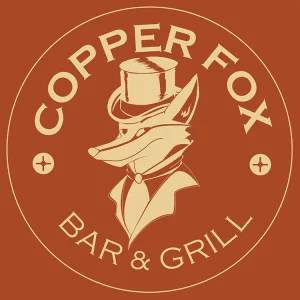 Copper Fox Bar & Grill