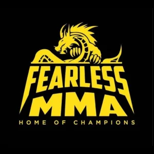 Fearless MMA