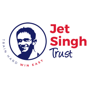 Jet Singh