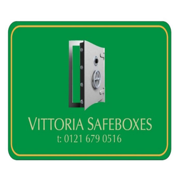 Vittoria Safeboxes