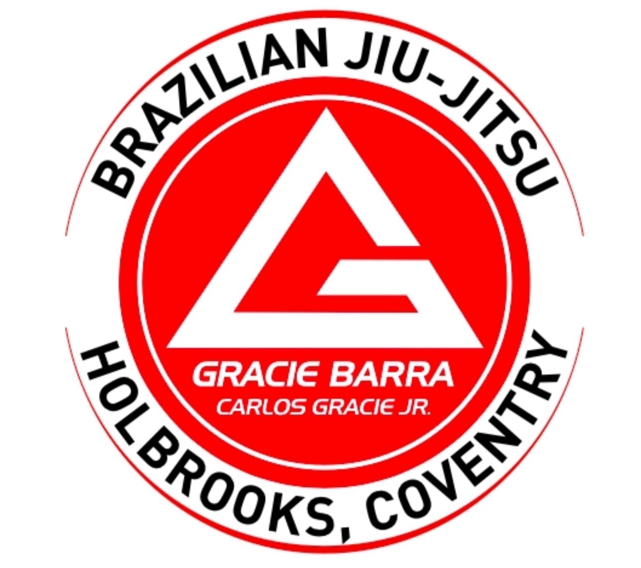 Gracie Barra Holbrooks Coventry