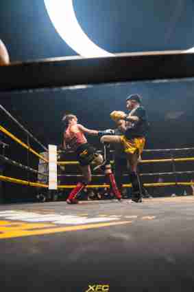 Fight 5 - Singh vs Griffiths - Image 19