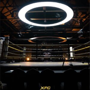 XFC5 VIP Seated Ticket