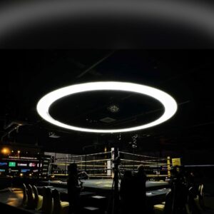 XFC5 Standing Ticket